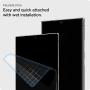 Spigen NeoFlex Screen Protector Designed for Samsung Galaxy Note 20 Ultra [2 Pack] - Case Friendly