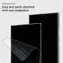 Spigen NeoFlex Screen Protector Designed for Samsung Galaxy Note 20 Ultra [2 Pack] - Case Friendly