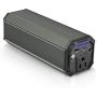 AC Outlet Portable Laptop Power Bank, Universal 116Wh/31200mAh 100W Travel Laptop Charger, External Battery Pack for MacBook, Acer, HP, Samsung, Dell, ASUS, Lenovo, Notebook