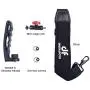 DF DIGITALFOTO Weebill S Accessories Handle,Monitor Mount with Hang Strap Compatible with ZHIYUN Weebill S Gimbal