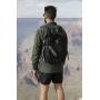 geckobrands Waterproof 30L Backpack – Lightweight Packable Dry Bag