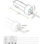 Compatible Samsung Galaxy S20 Plus/S20/S9/S10 Plus/S10/S10e/Note 10 Plus/Note 10 Car Charger, USB Type C Car Charger for Samsung Galaxy S9+ S8 Note 8 Note 9 S8 Plus, Google Pixel 2/XL Car Charger