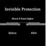 Metal Camera Lens Protector for Samsung S20 Ultra,Galaxy S20 Ultra Camera Screen Protector Full Coverage Case Aluminum Alloy Lens Protective Protector Cover(Black)
