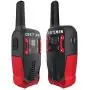 CRAFTSMAN 16-Mile Long Range Walkie Talkies for Adults - Rechargeable Two Way Radios with VOX - CMXZRAZF118 (2 Pack) CRAFTSMAN 16-Mile Long Range Walkie Talkies for Adults - Rechargeable Two Way Radios with VOX - CMXZRAZF118 (2 Pack)
