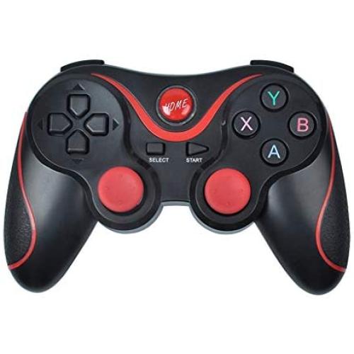 MANGKE - Smart Wireless Joystick Bluetooth Gen Game X3 Game Controller - for Gamepad Gaming Remote Control T3/S8 Phone PC Phone Tablet