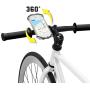 Nite Ize Wraptor, Rotating Smartphone Bar Mount