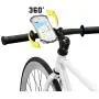 Nite Ize Wraptor, Rotating Smartphone Bar Mount Nite Ize Wraptor, Rotating Smartphone Bar Mount