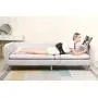 Back and Neck Massager,Neck Shoulder Massager,Electric Back Massage Deep Kneading Massage 3D Pillow for Body Massage, for Home, Office Back and Neck Massager,Neck Shoulder Massager,Electric Back Massage Deep Kneading Massage 3D Pillow for Body Massage, for Home, Office