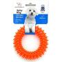 Best Pet Supplies, Inc. Pet Rubber Chew Toy