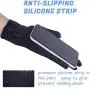 Thx4COPPER Infused Compression Winter Thermal Gloves, Touch Screen Full Finger Warm Glove for Writing, Texting, Cycling, Running, Carpal Tunnel–Anti-Slip Windproof for Women/Men Thx4COPPER Infused Compression Winter Thermal Gloves, Touch Screen Full Finger Warm Glove for Writing, Texting, Cycling, Running, Carpal Tunnel–Anti-Slip Windproof for Women/Men