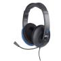 Turtle Beach - Ear Force P12 - Amplified Stereo Gaming Headset - PS4, PS Vita, and Mobile Devices - FFP
