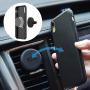 YOSH Magnetic Car Phone Mount(Pack of 2) Universal Phone Holder for Car 360° Rotating Magnet Mount Cradle for Cell Phone Compatible with iPhone 11 Pro Xs X XR 8 7 Samsung Galaxy S20 S10 Moto G8 Xperia
