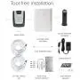 weBoost Home Room (472120) Cell Phone Signal Booster Kit | Up to 1,500 sq ft | All U.S. Carriers - Verizon, AT&T, T-Mobile, Sprint & More | FCC Approved,Black, Grey, Red weBoost Home Room (472120) Cell Phone Signal Booster Kit | Up to 1,500 sq ft | All U.S. Carriers - Verizon, AT&T, T-Mobile, Sprint & More | FCC Approved,Black, Grey, Red
