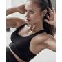 VANKYO Wireless Earbuds X180 in-Ear Bluetooth 5.0 Earphones for iPhone Android with USB-C Charging Case, IPX7 Waterproof Sport Headphones with Mic, Touch Control for Gym, Home, Office, Single/Twin