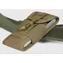 Multi-Functional Tactics 5 Inch Mobile Phone Bag Bag Outdoor Waist Hanging Mobile Phone Cover Military Fan Bag Accessories Bag