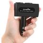Rocketek 2-Socket Car Splitter Cigarette Lighter Adapter Multi Power Outlet 12/24V 90W with 3.1A 2 USB Car Charger Adapter, Cigarette Lighter Splitter Adapter for iPhone ipad Cell Phone Tablet GPS