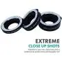 Movo AF Macro Extension Tube Set for Sony E-Mount (NEX) with 10mm, 16mm, and 21mm Extension Tubes Movo AF Macro Extension Tube Set for Sony E-Mount (NEX) with 10mm, 16mm, and 21mm Extension Tubes