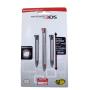 Mad Catz 3DS Stylus and Screen Protector Pack