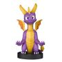 Exquisite Gaming Cable Guy - Spyro The Dragon XL - Charging Controller and Device Holder - Toy - Xbox 360