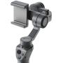 DJI Osmo 2 Mobile Handheld Smartphone Gimbal Stabilizer Videographer Bundle with Case, Flex Tripod, Base and Lens Maintenance Kit