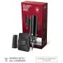 weBoost Drive X RV (471410) Cell Phone Signal Booster | U.S. Company | All U.S. Carriers - Verizon, AT&T, T-Mobile, Sprint & More | FCC Approved, RV & Motorhome Moving + Stationary