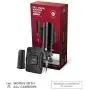 weBoost Drive X RV (471410) Cell Phone Signal Booster | U.S. Company | All U.S. Carriers - Verizon, AT&T, T-Mobile, Sprint & More | FCC Approved, RV & Motorhome Moving + Stationary