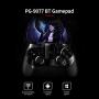 Docooler PG-9077 Wireless BT Gamepad Joystick Handle Gaming Accessories Parts for 4-6inch Mobile Phones Tablets