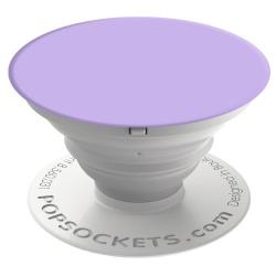 PopSockets: Collapsible Grip & Stand for Phones and Tablets - Purple