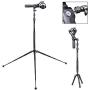 Smatree SmaPole DS2 Extendable Stick with Tripod for DJI OSMO, OSMO Mobile 3, OSMO Mobile, OSMO Pro/Raw