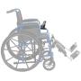 Mobility Phone Grip, Cell Phone Holder for Walkers Wheelchairs and Scooters