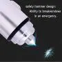 Dual USB Car Charger Quick Charge 3.0 Bling Bling Crystal Car Decorations Black for Fast Charging Car Decors Black for iPhone Android iOS etc Dual USB Car Charger Quick Charge 3.0 Bling Bling Crystal Car Decorations Black for Fast Charging Car Decors Black for iPhone Android iOS etc