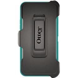 Otterbox Defender Iphone 6/6s Case - Frustration Free Packaging - Seacrest (Whisper White/Light Teal)