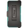 Otterbox Defender Iphone 6/6s Case - Frustration Free Packaging - Seacrest (Whisper White/Light Teal)