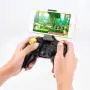 Wireless Game Controller INTSUN Gamepad Joystick Gaming Controller 4.0 Wireless Transmission with Telescopic Controller for Android TV/Android TV Box/Android Tablet/Android Smart Phone/PC Wireless Game Controller INTSUN Gamepad Joystick Gaming Controller 4.0 Wireless Transmission with Telescopic Controller for Android TV/Android TV Box/Android Tablet/Android Smart Phone/PC