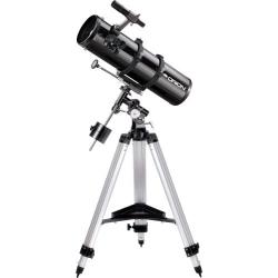 Orion 09007 SpaceProbe 130ST Equatorial Reflector Telescope (Black)