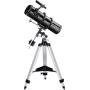 Orion 09007 SpaceProbe 130ST Equatorial Reflector Telescope (Black)