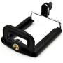 Car Style Mobile Phone Holder Flexible Octopus Tripod Bracket Selfie Stand Support for Camera