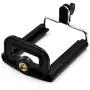 Car Style Mobile Phone Holder Flexible Octopus Tripod Bracket Selfie Stand Support for Camera Car Style Mobile Phone Holder Flexible Octopus Tripod Bracket Selfie Stand Support for Camera