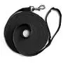 Downtown Pet Supply Dog Puppy Obedience Recall Training Agility Lead - Great for Training, Play, Camping, or Backyard (15ft, 20ft, 30ft, 50ft, 75ft, 100ft, 150ft, 200ft)