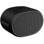 Sony SRS-XB01 Compact Portable Bluetooth Speaker: Loud Portable Party Speaker - Built in Mic for Phone Calls Bluetooth Speakers - Black - SRS-XB01