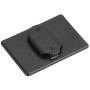 Phone Fixed Seat-Mobile Phone Fixed Seat Code Table Rack Cellphone Sticker Phone Back Stick for Bicycle Bike