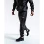 BOXRAW Hagler Professional Sauna Suit Top & Bottoms Non Rip Weight Loss Sweat Suit Boxing MMA Training Gym