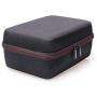LTGEM EVA Hard Case for Oculus Go Standalone Virtual Reality Headset - Travel Protective Carrying Storage Bag