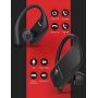 Bluetooth Headphones, Wireless Earbuds 5.0 Auto Pairing HiFi Stereo Sound True Wireless Earbuds in Ear Bluetooth Earphones Binaural Call Headset with Built in Mic and Charging Case for Sports