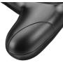 ILS - D2A 2.4G Wireless Vibration Turbo Gamepad for PS3 PC TV Box Android Mobile Phone ILS - D2A 2.4G Wireless Vibration Turbo Gamepad for PS3 PC TV Box Android Mobile Phone