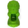 Himalayan Pet Supply Jughead Classic, Insert Chews, Chew Smarter, Chew Longer, Lime Green, Small
