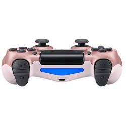 Bluetooth Controller Bluetooth Wireless Game Board Controller for PS4 Game Console 4 Console Control Joystick Controller for PS4 Double Shock