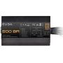 EVGA 500 BA, 80+ Bronze 500W, 3 Year Warranty, Power Supply 100-BA-0500-K1