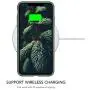 OuXul Case for iPhone X/iPhone Xs case Liquid Silicone Gel Rubber Phone Case,iPhone X/iPhone Xs 5.8 Inch Full Body Slim Soft Microfiber Lining Protective Case(Forest Green) OuXul Case for iPhone X/iPhone Xs case Liquid Silicone Gel Rubber Phone Case,iPhone X/iPhone Xs 5.8 Inch Full Body Slim Soft Microfiber Lining Protective Case(Forest Green)