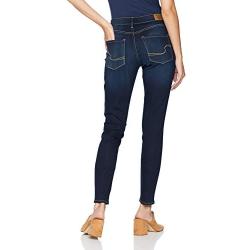 Signature by Levi Strauss & Co. Gold Label Womens Modern-Skinny Jean